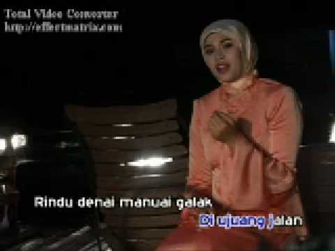 Adilla Maulang Sayang