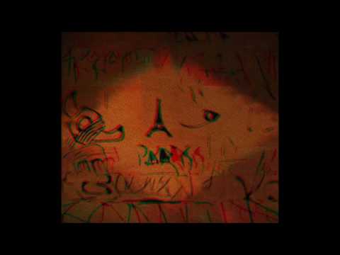 CHRIS TOPHR - PARIS (ft. BROKE CHIC x SCOTTIE KOTO)