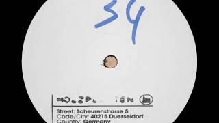Andreas Kremer - Longer and Harder