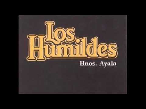 Ni Me Viene Ni Me Va - LOS HUMILDES