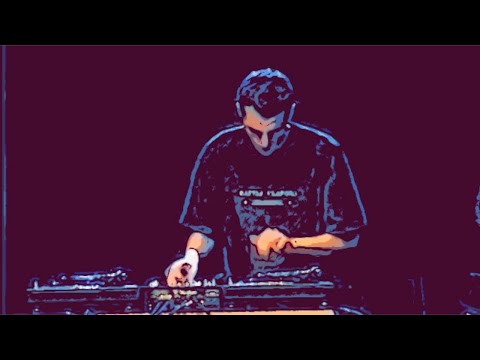 DJ Troubl — 2002 ITF World Beat-Juggling Finals (Champion)