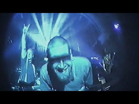 Junk DNA - Switch (1999)