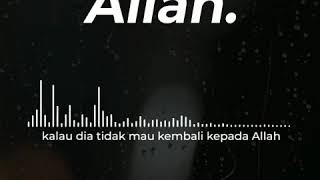 Download lagu Ceramah Singkat dan Pendek 1 menit | Ustadz Adi Hidayat - Kembali kepada Allah mp3