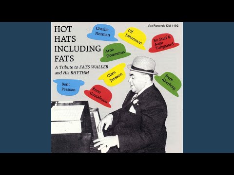 My Fate Is In Your Hands