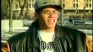 Marc Anthony   Hasta Que Te Conoci Original 360p