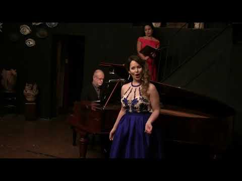 JÚRAME medley - live concert 4/7/19 for VPR