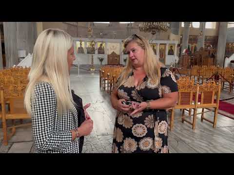 Putešestvije do srca horizonta – 6. epizoda