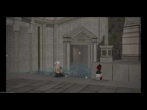 old sharlayan day night 1시간