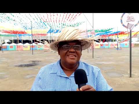 CONHEÇA O MAIOR E MELHOR SÃO JOÃO DA BAHIA, EM SANTO ANTÔNIO DE JESUS