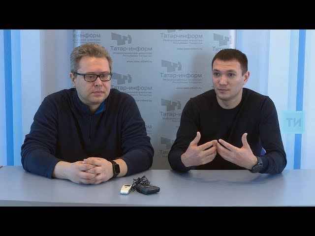 Интервью с создателями фильма "Мусульманка"