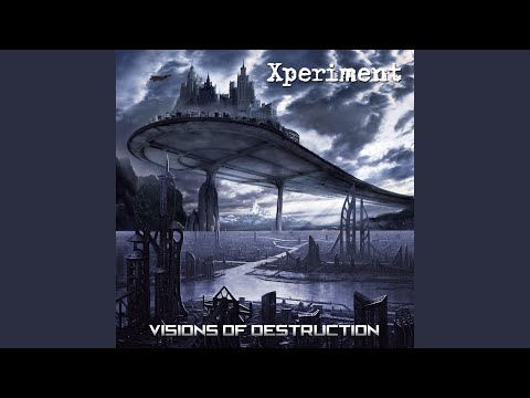 Visions of Destruction