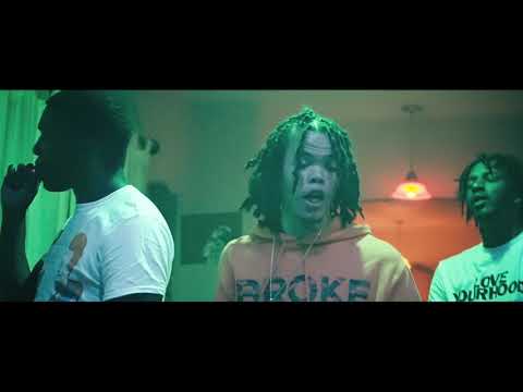 BandGang Lonnie Bands & ShredGang Mone - Shred (Official Music Video)