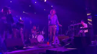 Destroyer- Times Square @ Knockdown Center, Queens, NY 10/11/25