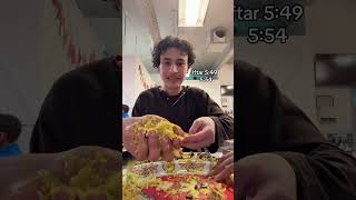 Download lagu POV: you break your fast with friends mp3