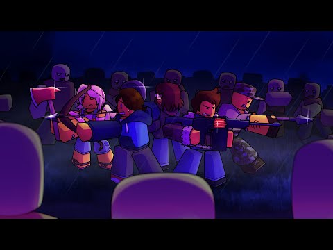 Route 06 OST (Ft @VacillatingCreator) - Finale Theme