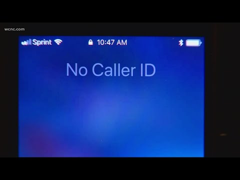 AT&T announces plans to block robocalls