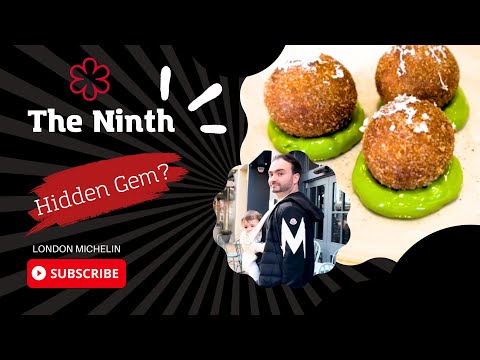 The Ninth Restaurant