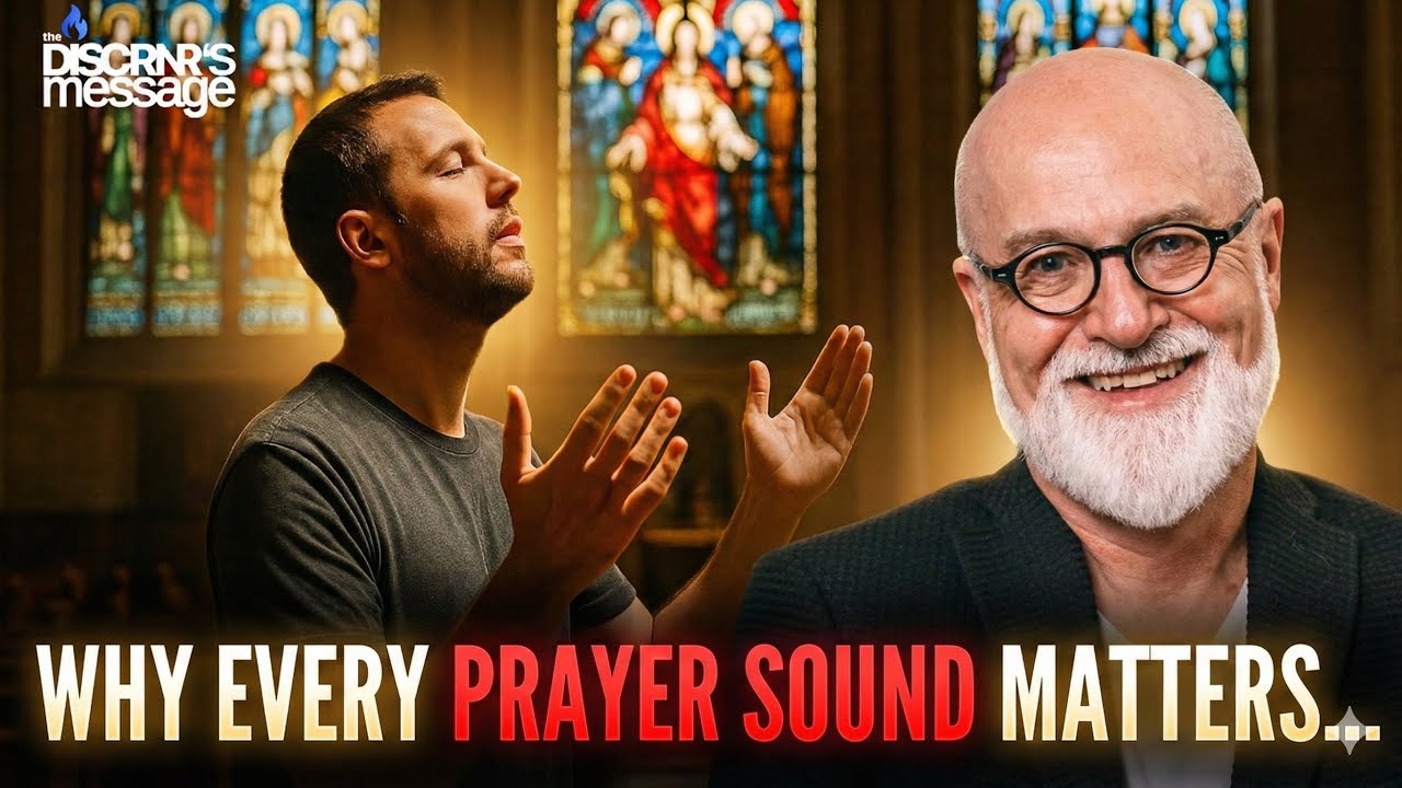 Thanksgiving Is the Gate, Praise Is the Court – Why Every Prayer Sound Matters