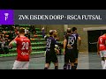 HIGHLIGHTS: Zvk Eisden Dorp - RSCA Futsal | 2022-2023