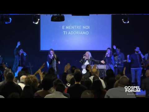 2017-10-22 -Past Mike D'anna-"Romani 12-9-21"