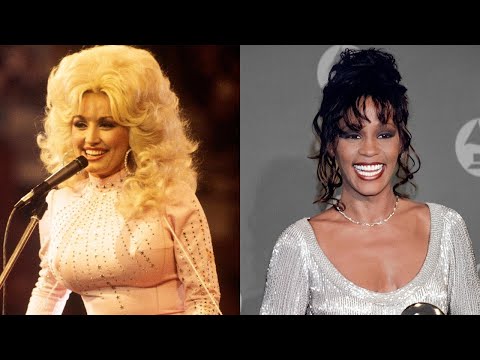 How Dolly Parton used 