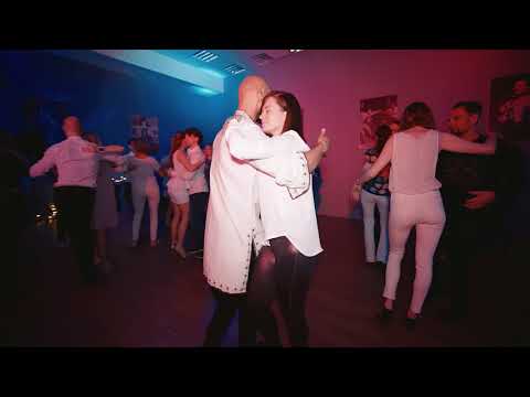 Kwenda Lima Weekend - Party Dance