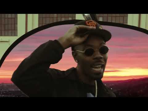 CHEZI - BACCARAT (MUSIC VIDEO)