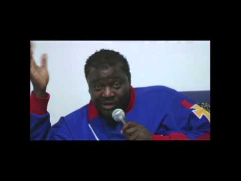 Farley "Jackmaster" Funk Exclusive S&S Interview