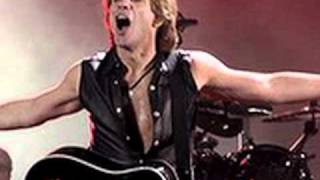 Bon Jovi  - These Open Arms