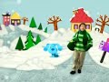 Blue S Big Holiday It S Snowing Song