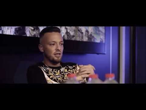 Azet & Albi über toten Vater und tote in Kosovo!