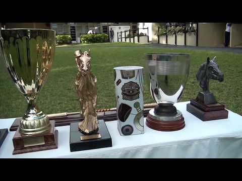 RACING REVIEW 2017 RACE MEETING 20