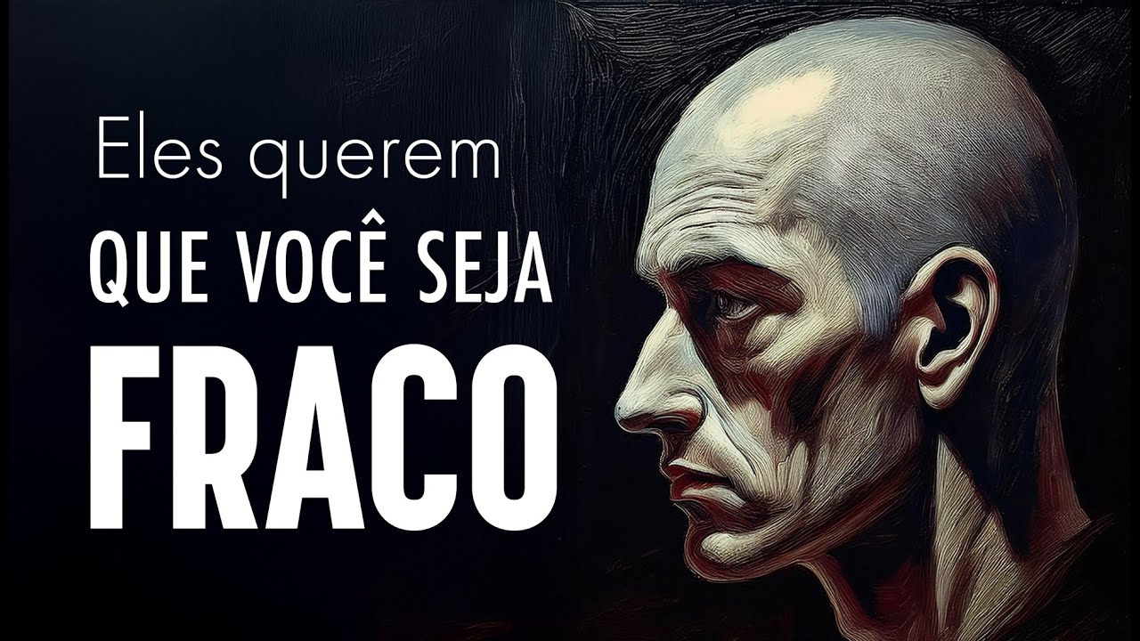 Como reconhecer e DERROTAR seus maiores INIMIGOS