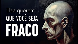Como reconhecer e DERROTAR seus maiores INIMIGOS