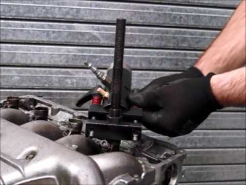 Sykes Pickavant 18584000 Injector Vibration Removal Tool