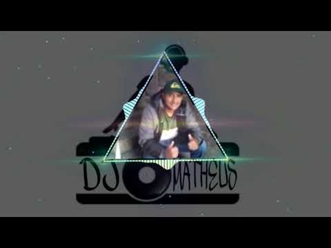 Mc Viny 23 - No Baile Do Dj Matheus ( Dj Matheus ) Música Nova 2019 #Fim De Ano