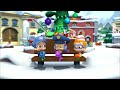 Bubble Guppies Lunch Jokes Spaghetti Snowballs Holiday Special