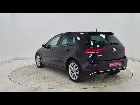 Volkswagen Golf 1.2 TSI COMFORTLINE AUTOMATIC 5DR - Image 2