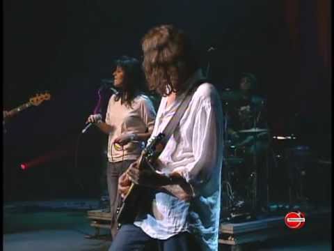 Souad Massi et Groupe - Ilham - Bridgestone Music Festival 2008