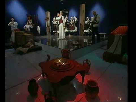 Irena i Cane Bioritam - Nevesto mori ubava.wmv