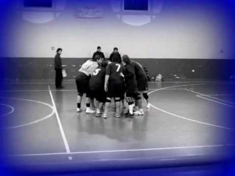 San Paolo Volley - Don't stop us!!!!