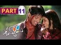 Happy Telugu Full Movie Allu Arjun Genelia Part 11