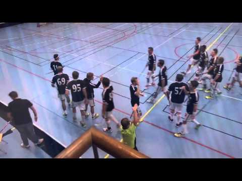 IK Zenith vs Öckerö15/16