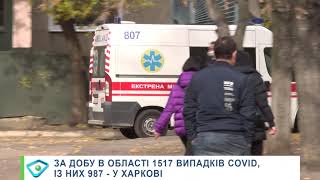 На харківських ринках відкривають пункти вакцинації