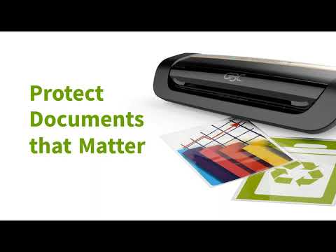 Gbc 7000l a3 lamination machine