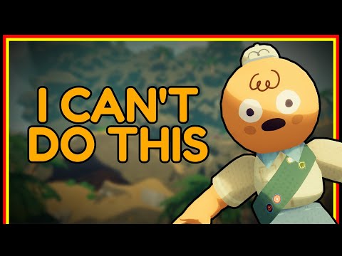 A Bunch of Germans Yell In PEAK