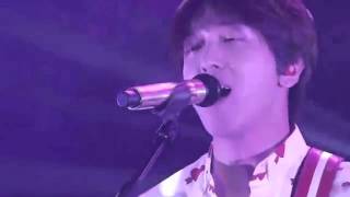 CNBLUE JongHyun &quot;Diamond Girl&quot;
