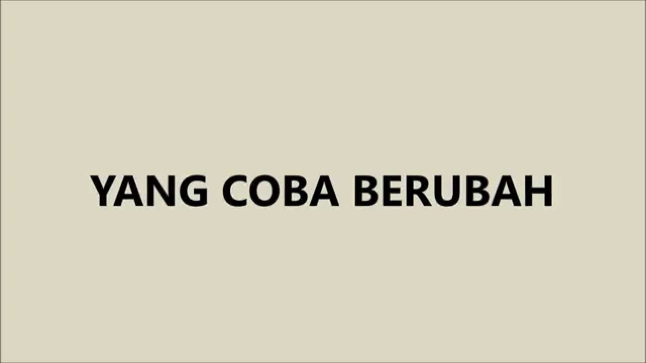 Lagu Alasanku