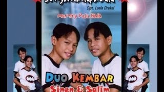 Download lagu Duo Kembar - So Nyanda Rupa Dulu mp3