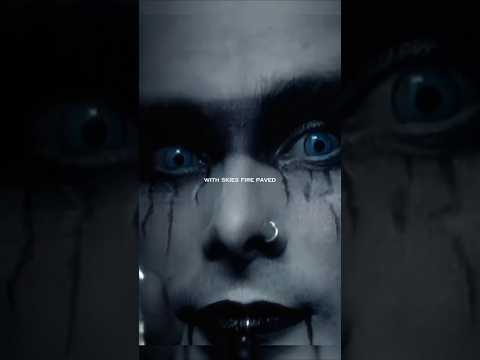 Thumbnail for When Metal Gets Genuinely Terrifying #ExtremeMetal #GothicMetal #MetalMusic by Marek Ashok Šmerda